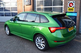 Škoda Scala - afbeelding nr 4