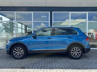 Volkswagen Tiguan Volkswagen Tiguan 1.5 TSI Comfortline Business|Panorama|ACC|Stoelverwarming|PDC|Airco|Navi| - afbeelding nr 4