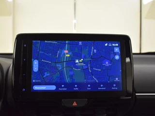 Toyota Yaris Cross - afbeelding nr 21