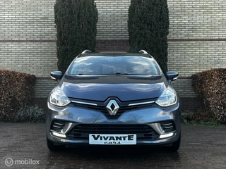 Renault Clio Renault Clio Estate 0.9 TCe Zen Cruise | Navi | Airco | Trekhaak - afbeelding nr 5