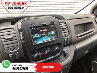 Fiat Talento Fiat Talento 2.0 MJ 150 pk L2 EXPORT ONLY Navi/ Camera/ PDC/ Cruise/ Trekhaak/ Airco - afbeelding nr 14
