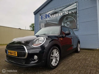 MINI One Mini Mini 1.2 One Pepper Business Automaat - afbeelding nr 34