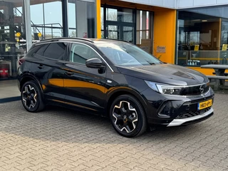 Opel Grandland - afbeelding nr 4