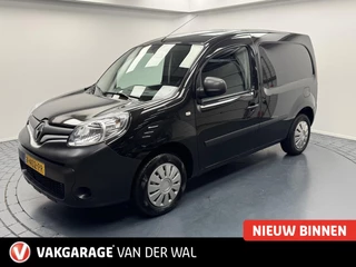 Renault Kangoo bestel 1.5 dCi 75 Trekhaak-Airco-PDC-Bluetooth-Elek.ramen-Elek.spiegels