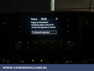 Ford Transit Ford Transit 2.0 TDCI 131pk L3H3 Euro6 Airco | Camera | Cruisecontrol | Parkeersensoren bijrijdersbank, verwarmde voorruit, 2800kg trekvermogen - afbeelding nr 10