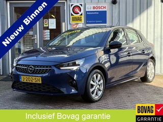 Opel Corsa 1.2 Elegance.