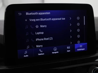 Ford Kuga Ford Kuga 2.5 PHEV ST-Line | Stoelverwarming | Carplay |  B&O Sound | Leder/Alcantara | Full LED | Keyless | Parkeerhulp | Navigatie | Digital Cockpit | Bluetooth | Climate control - afbeelding nr 27