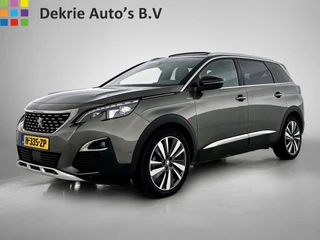 Peugeot 5008 1.5 HDI Automaat 7Pers. GT-Line