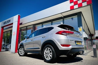 Hyundai Tucson - afbeelding nr 6