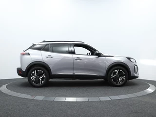 Peugeot 2008 Peugeot 2008 2008 1.2 PureTech 130 Allure | private lease €529 p.m. - afbeelding nr 11