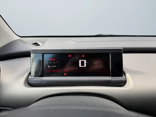Citroën C4 Cactus Citroën C4 Cactus 110PK Shine | DAB | Camera | Trekhaak | Cruise - afbeelding nr 15