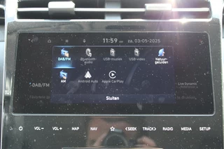Hyundai Tucson Hybrid - afbeelding nr 23