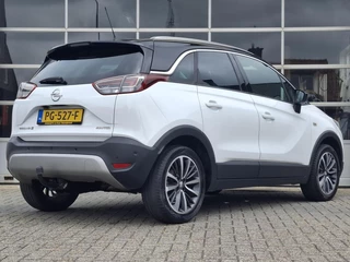 Opel Crossland X Opel Crossland X 1.2 Turbo Innovation - afbeelding nr 5