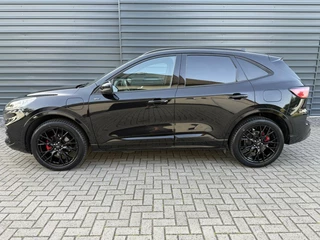 Ford Kuga Ford Kuga 2.5 PHEV 225 PK ST-Line Clima LM Velgen 20'' - afbeelding nr 2