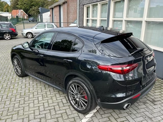 Alfa Romeo Stelvio - afbeelding nr 10