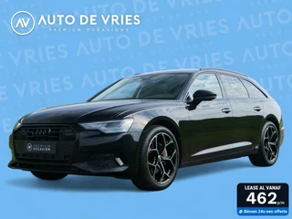 Audi A6 - 101800798-0