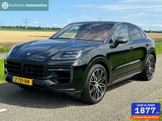 Porsche Cayenne - 490028886-0