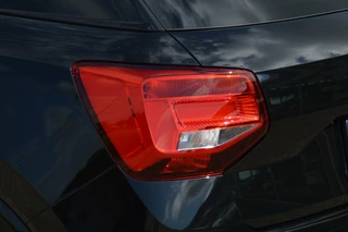Audi Q2 Audi Q2 35 TFSI 150 pk S Edition S-tronic automaat - afbeelding nr 11