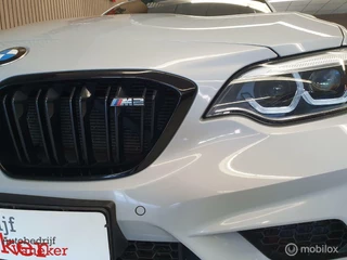BMW M2 BMW 2-serie Coupé M2 Competition|09-2019|Handbak!|Carplay - afbeelding nr 29