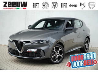 Alfa Romeo Tonale - 397917063-0