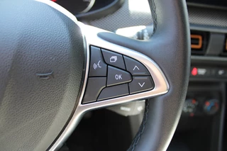 Dacia Sandero Stepway Dacia Sandero Stepway 1.0 TCe 90 Essential | Trekhaak | Camera | Airco | BLIS | Cruise control | Origin NL - afbeelding nr 10