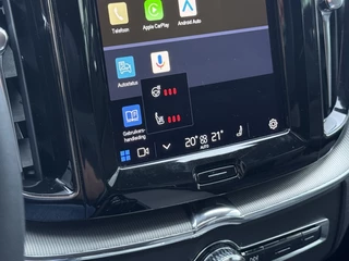 Volvo XC60 Volvo XC60 2.0 T8 Plug-in Hybrid AWD R-Design Pano H&K Leder - afbeelding nr 21