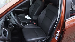 Suzuki S-Cross - afbeelding nr 12