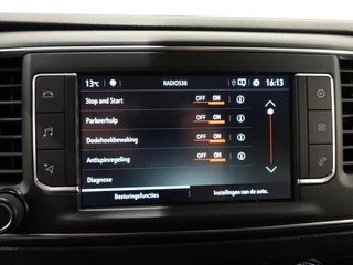 Opel Vivaro Opel Vivaro 2.0 CDTI L3H1 Dubbele Cabine Edition  144 pk Airco Navigatie Camera Parkeersensoren Trekhaak Cruise Control - afbeelding nr 25