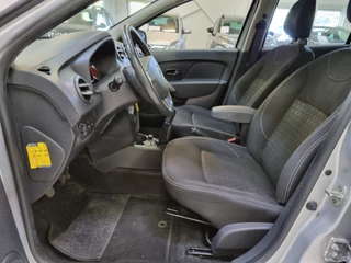 Dacia Logan Dacia Logan MCV 0.9 TCe Bi-Fuel LPG Ambiance ✅NIEUWE APK ✅GARANTIE - afbeelding nr 22