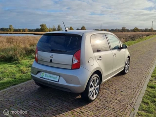 SEAT Mii Seat Mii Electric Plus | €375/mnd + GRATIS onbeperkt laden - afbeelding nr 12