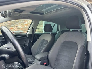 Volkswagen Golf Volkswagen Golf 1.4 TSI Highline - Dakraam -  Led- Parelmoer - afbeelding nr 19