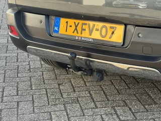 Peugeot 3008 Peugeot 3008 1.6 VTi Style Cruise control Climate control Achteruitrijcamera LM velgen - afbeelding nr 9