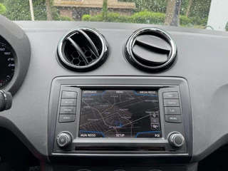 SEAT Ibiza SEAT Ibiza 1.0 EcoTSI Style Connect Airco/Alu wielen/Navigatie - afbeelding nr 24