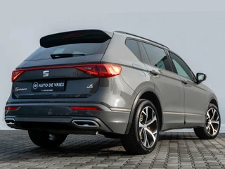 SEAT Tarraco Seat Tarraco 1.4 TSI e-Hybrid 245pk PHEV FR Business Intense | Full LED | Sportstoelen | Trekhaak - afbeelding nr 3