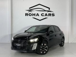 Peugeot 208 Allure*Cruise*Dodehoek*360 Camera*