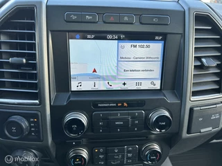 Ford Raptor Ford F150 Raptor 3.5 Ecoboost|Nieuwe Motor en Bak| Lage bijte - afbeelding nr 30