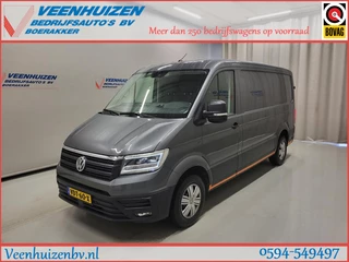 Volkswagen Crafter - afbeelding nr 1