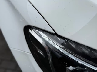 Mercedes-Benz C-Klasse Mercedes-Benz C300 4-MATIC AMG BURMESTER PANO MEMORY - afbeelding nr 19