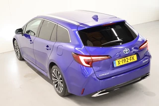 Toyota Corolla Touring Sports - afbeelding nr 12