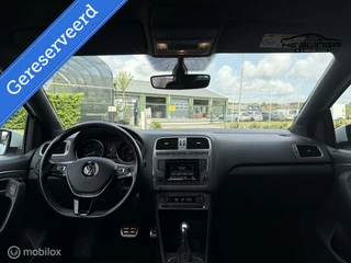 Volkswagen Polo Volkswagen Polo 1.2 TSI Highline |NIEUWE DSG|FULL - afbeelding nr 11