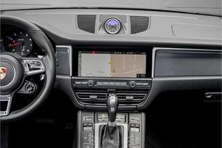 Porsche Macan Pano Sport Chrono Sport Design ACC Trekhaak - afbeelding nr 29