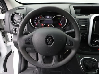 Renault Trafic | Navigatie | Camera | Airco | 3-Persoons | Cruise - afbeelding nr 14
