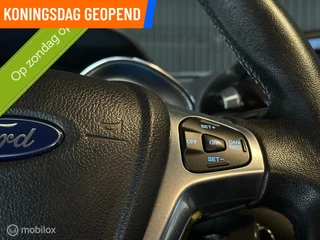 Ford B-MAX Ford B-Max 1.0 EcoBoost Titanium|CAMERA|CRUISE|PARKSENSOR| - afbeelding nr 23
