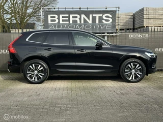 Volvo XC60 Volvo XC60 Recharge T8 AWD|ACC|BLIS|Pilot Assist|Trekhaak|Styling Kit - afbeelding nr 6