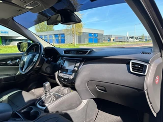 Nissan QASHQAI - afbeelding nr 14