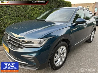Volkswagen Tiguan Volkswagen Tiguan 1.5 TSI Life - afbeelding nr 1
