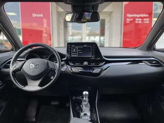 Toyota C-HR - afbeelding nr 9