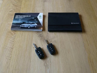 Škoda Octavia Skoda Octavia Combi 1.5 TSI DSG 150pk Sport Business | Panoramadak | Full LED | Carplay | Virtual cockpit - afbeelding nr 19