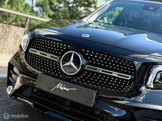 Mercedes-Benz GLB Mercedes GLB 200 4MATIC AMG Line | Pano | Sfeer | CarPlay - afbeelding nr 7