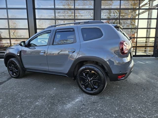 Dacia Duster - afbeelding nr 6